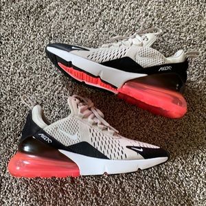 Nike Air Max 270